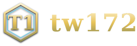 tw172 logo